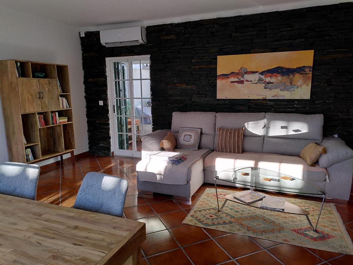 Bright Ambience By Stay In Alentejo ヴィラ・ノヴァ・デ・ミルフォンテス エクステリア 写真