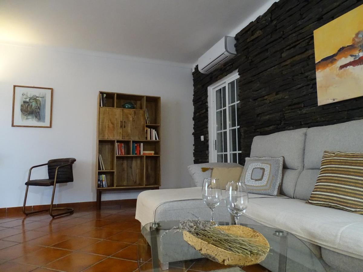 Bright Ambience By Stay In Alentejo ヴィラ・ノヴァ・デ・ミルフォンテス エクステリア 写真