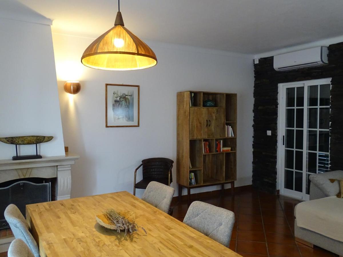 Bright Ambience By Stay In Alentejo ヴィラ・ノヴァ・デ・ミルフォンテス エクステリア 写真