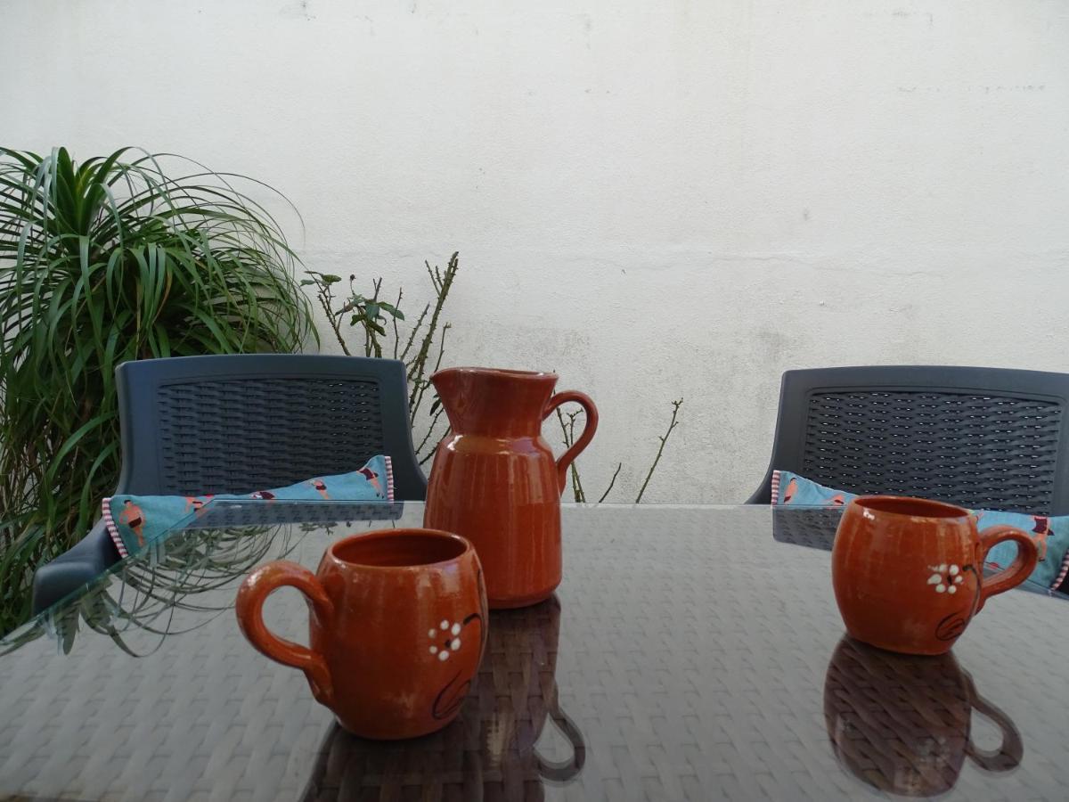 Bright Ambience By Stay In Alentejo ヴィラ・ノヴァ・デ・ミルフォンテス エクステリア 写真