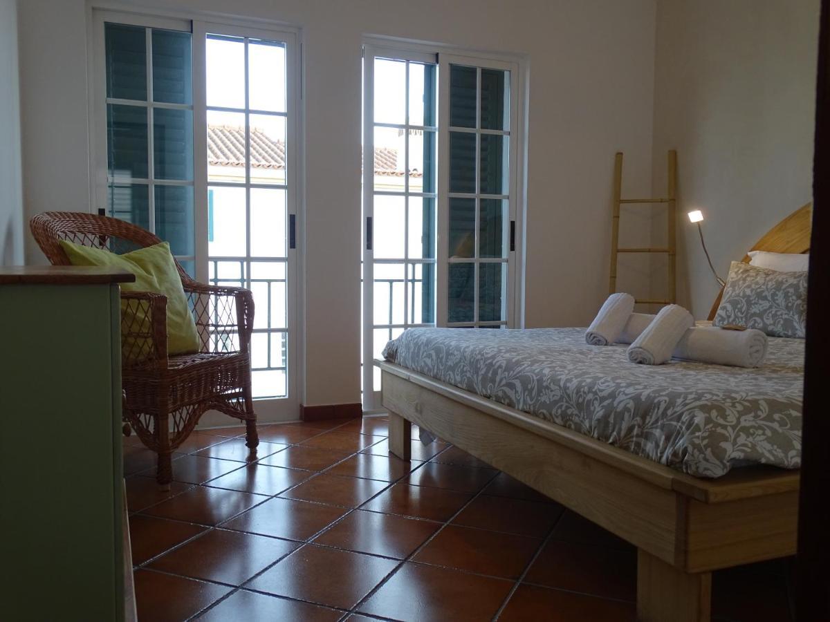 Bright Ambience By Stay In Alentejo ヴィラ・ノヴァ・デ・ミルフォンテス エクステリア 写真