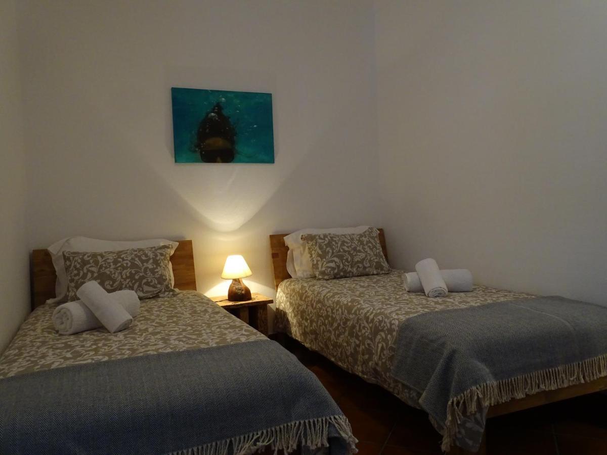 Bright Ambience By Stay In Alentejo ヴィラ・ノヴァ・デ・ミルフォンテス エクステリア 写真